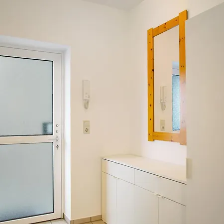 Stella Apartment *