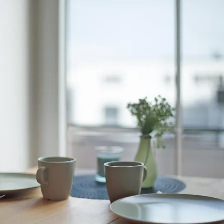 Stella Apartment
