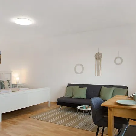 Stella Apartment Burghausen