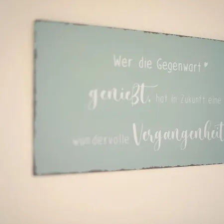 Apartment Stella Burghausen
