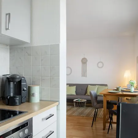 Apartment Stella *