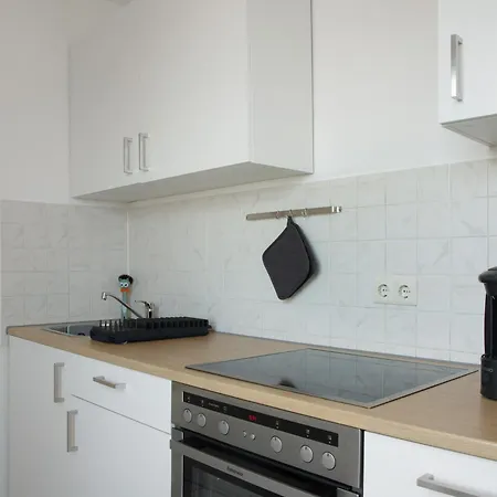 Stella Apartment Burghausen