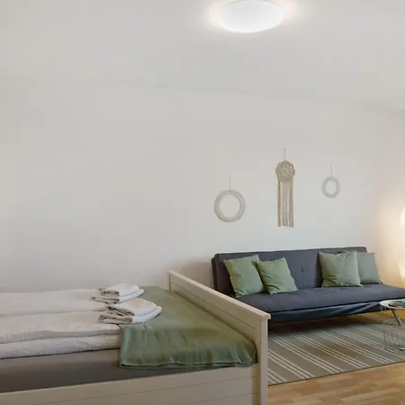 Apartment Stella *